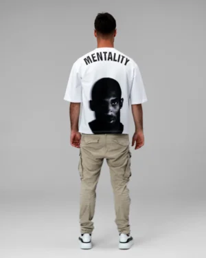 DRIP MENTALITY TEE