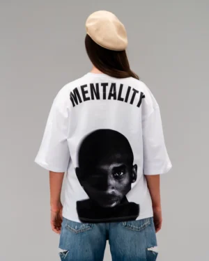 DRIP MENTALITY TEE