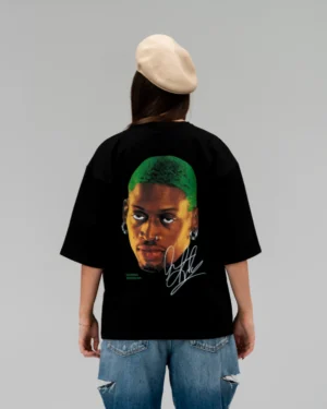 DRIP RODMAN TEE