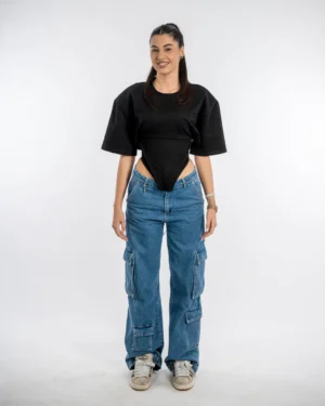 DRIP SS CT-NMFP BLCK