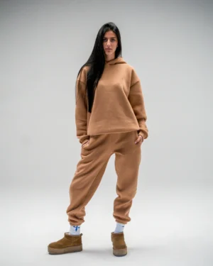 DRIP Ochre Set