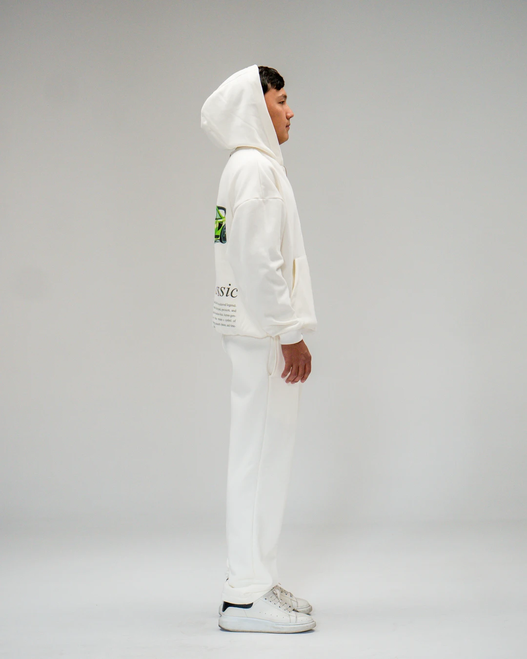 DRIP x Porsche Set - Image 4