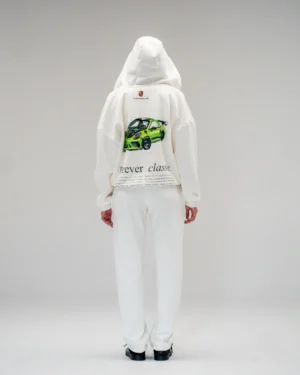 DRIP x Porsche Set