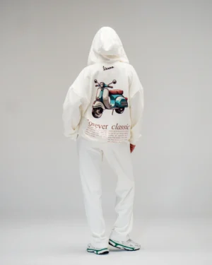 DRIP x Vespa Set