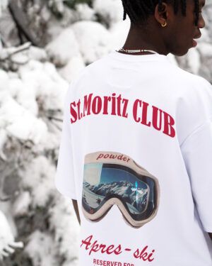 DRIP St. Moritz Club