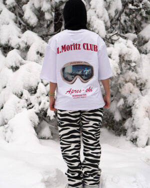 DRIP St. Moritz Club