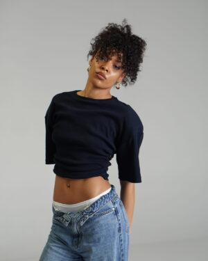 ELEVÉ Crop